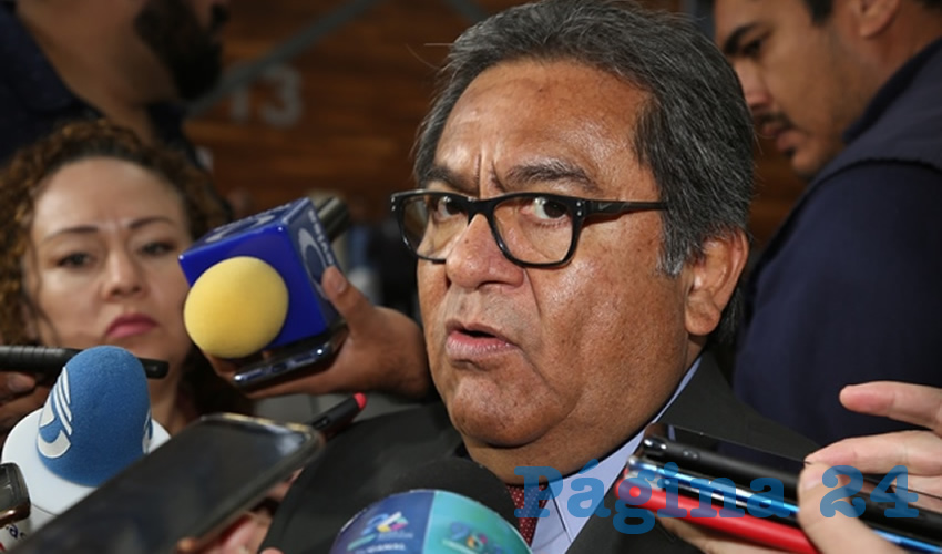 Ignacio Ruelas Olvera