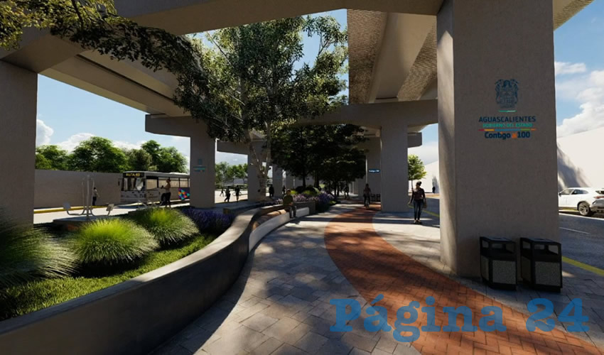 Como parte del proceso de compensaci&oacute;n vegetal, el Gobierno Estatal donar&aacute; mil &aacute;rboles al Vivero Municipal