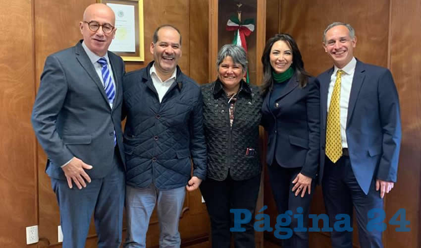 La gratuidad de los servicios de salud se logrará de manera progresiva, el Gobierno Federal deberá para ello establecer presupuestos para la cobertura de tratamientos