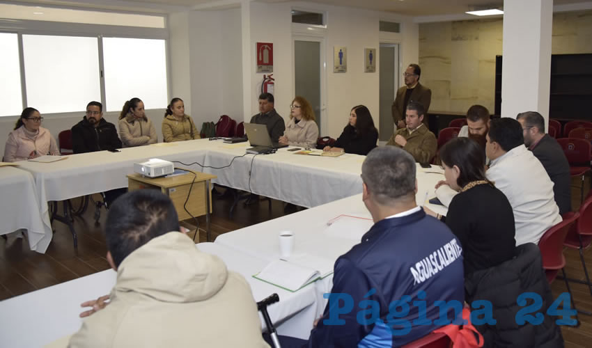 El DIF Estatal es el encargado de realizar las evaluaciones VALPAR, que miden las destrezas, habilidades funcionales y aptitudes de las personas con discapacidad