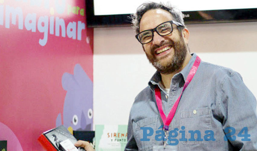 Alejandro Tavares, director del Sistema Jalisciense de Radio y Televisión (SJRTV) “mencionó textualmente en su cuenta personal de Twitter que ‘prefería tener perros y gatos que novias’. Evidentemente es un comentario sumamente machista y misógino”, criticó el Cladem, así como cientos de usuarios/Foto: Twitter @Tavaresalaire