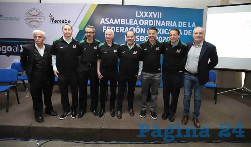 Gracias a su gente y tranquilidad, Aguascalientes es un referente nacional del deporte y muestra de ello es que este a&ntilde;o ser&aacute; sede de importantes competencias