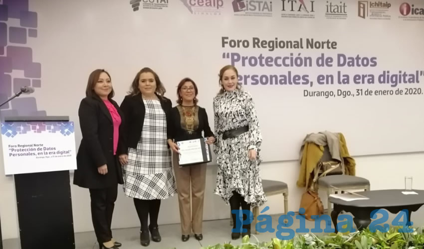 La economía global digital al potenciar las posibilidades de negocios debe procurar el respeto irrestricto de los derechos humanos