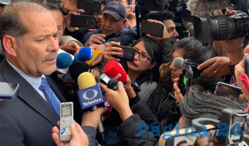 Los nueve gobernadores panistas insistir&aacute;n en que los estados reciban la totalidad de los recursos a los que tienen derecho