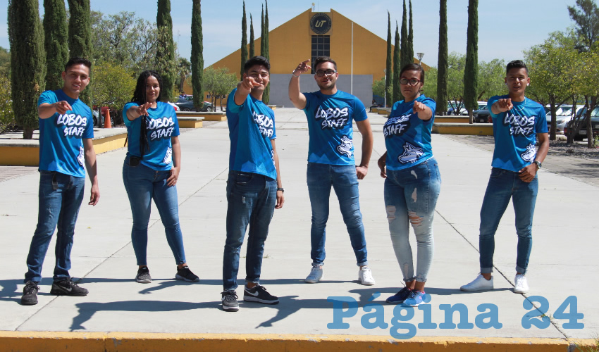 La UTA tendr&aacute; representaci&oacute;n en las disciplinas deportivas de basquetbol en las ramas varonil y femenil, voleibol, tambi&eacute;n en ambas ramas