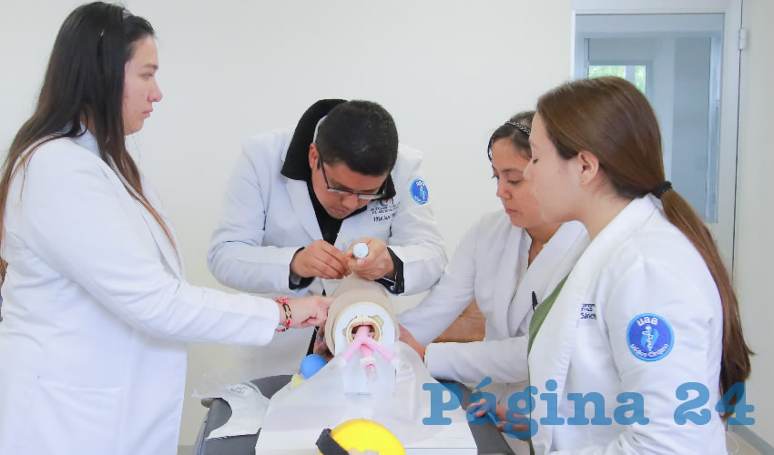 Se fomentar&aacute; el proceso de una educaci&oacute;n para la salud, a fin de que el paciente sepa manejar una eficiente cicatrizaci&oacute;n y pueda regresar a su vida habitual