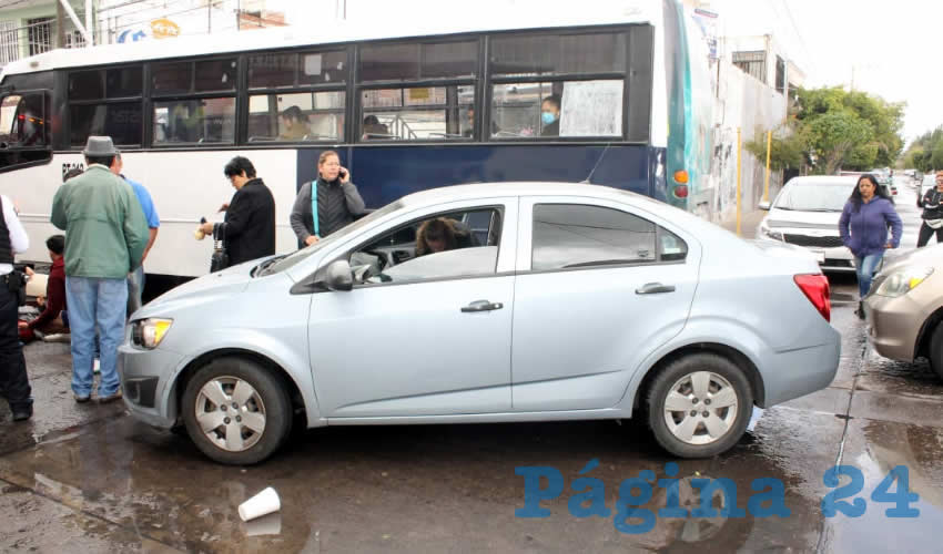 Francisco Juan García se mató en su casa del fraccionamiento Villa de las Fuentes