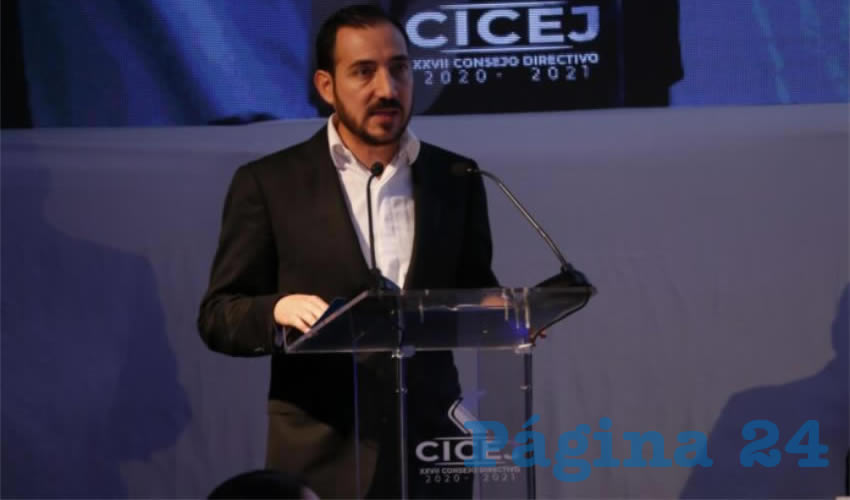 Bernardo Sáenz, del Colegio de Ingenieros de Jalisco, dijo que además de capacitar a operarios y trabajadores en general para operar la L3, aún restan adecuaciones para que la ciudadanía pueda abordar los vagones del tren, como remozar las zonas en general, entre otros factores