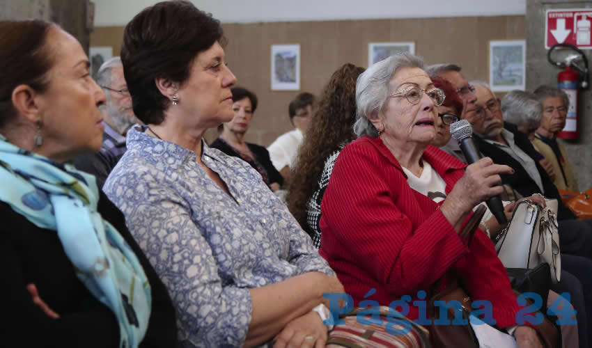 Si algunas de las variables que pueden ser medidas se salen de control, no están dentro de los parámetros normales o la persona mayor sufre una caída, el familiar es notificado a través de una alarma enviada a su teléfono celular, explicó uno de los creadores/Foto: Cortesía 