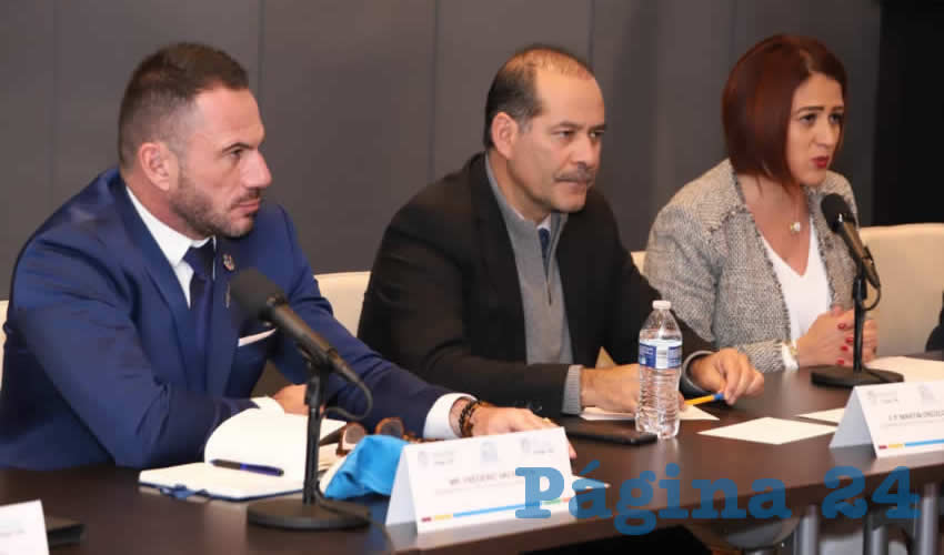 Se har&aacute; un mapeo en donde se visibilice los posibles sitios que podr&iacute;an integrar el Geoparque Unesco Aguascalientes