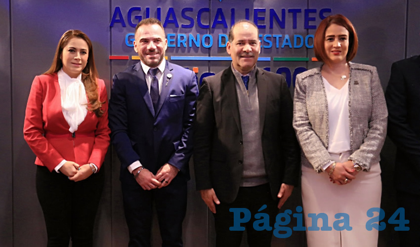 La Unesco ha consolidado a nivel mundial diversas organizaciones de ciudades creativas, pero será en Aguascalientes la primera vez que conforme una red municipal