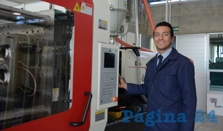 La Maestr&iacute;a en Ciencias en Ingenier&iacute;a se impartir&aacute; en modalidad mixta, mientras que la de Ense&ntilde;anza de las Ciencias ser&aacute; 100 por ciento en l&iacute;nea