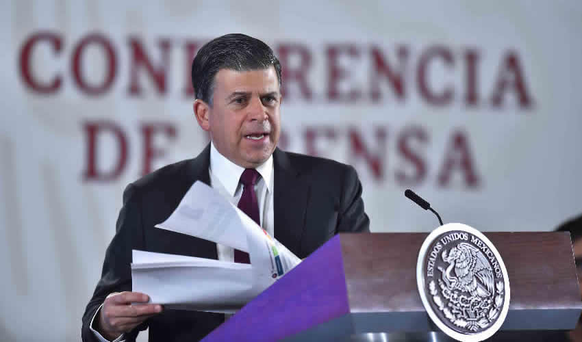 Ricardo Sheffield Padilla