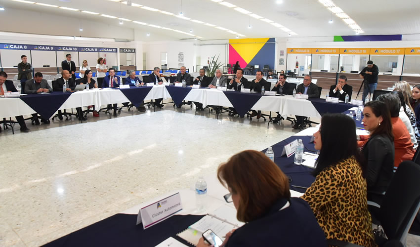 El Consejo de Mejora Regulatoria del Municipio de Aguascalientes funge como un &oacute;rgano de consulta y vinculaci&oacute;n con los sectores social, acad&eacute;mico y empresarial