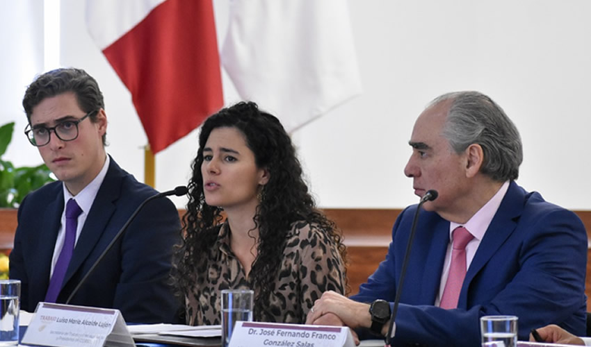 Se refirió que el avance de la legislación local para armonizarla con la Ley Federal es importante porque permitirá acceder al apoyo económico federal