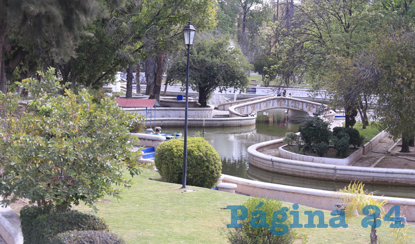 Este parque es el primero en su tipo, se tiene contemplado que oferte una amplia gama de actividades tanto físicas como de recreación, brindando atención todo el año