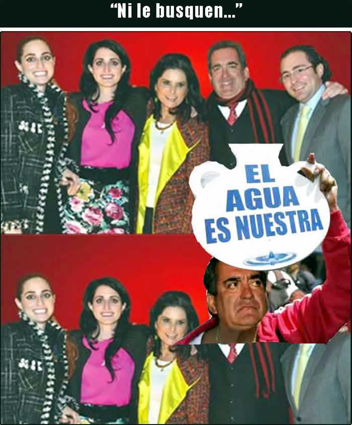 (Fotos: Archivo/P&aacute;gina 24)