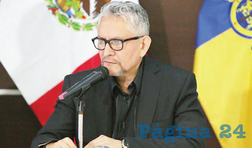 La denuncia ante la fiscalía anticorrupción contra el fiscal Gerardo Octavio Solís, es por supuesto tráfico de influencias y obstrucción de la justicia, luego de que el funcionario estatal presuntamente interviniera en un litigio sobre despojo de terrenos/Foto: Cortesía