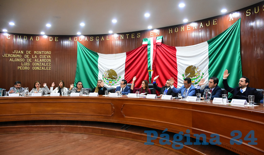 La alcaldesa Tere Jiménez aseguró que seguirá administrando los recursos públicos de manera eficiente