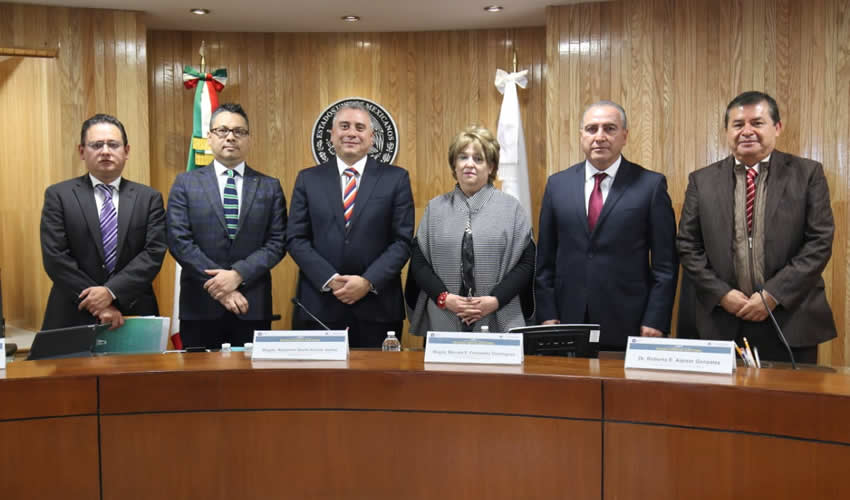 Se realizó la mesa de análisis “Discriminación por razón de edad y acceso a la función electoral”