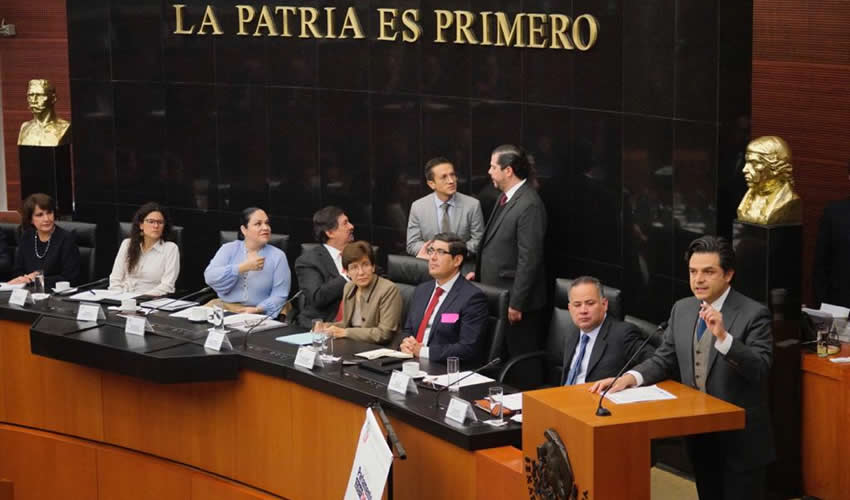 La menor recaudación de ingresos entorpece el crecimiento de la infraestructura y la capacidad de las instituciones públicas para ofrecer mejores servicios de seguridad social