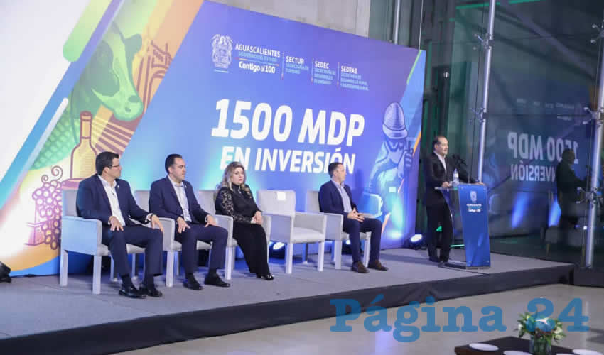 La Sedrae mantendrá la promoción de la tecnificación y la reconversión productiva, así como una nueva visión de valor agregado