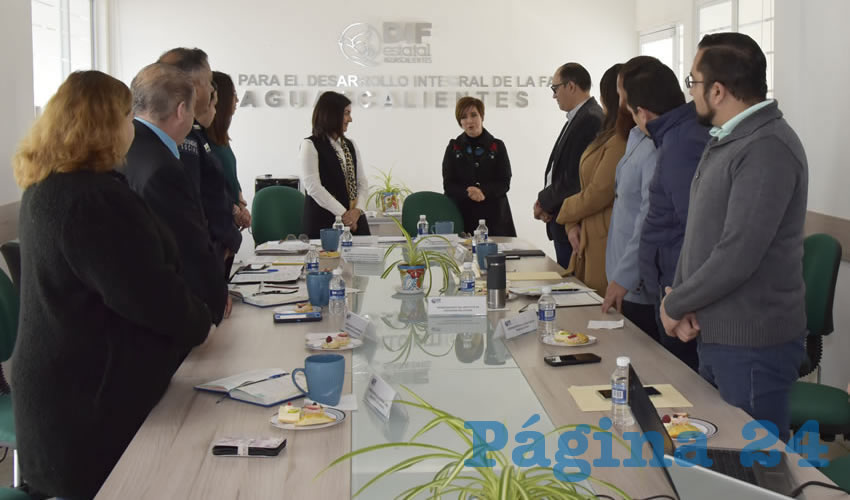 Se garantizará que los infantes y adolescentes que residen de manera temporal en estos centros tengan un adecuado desarrollo físico y emocional