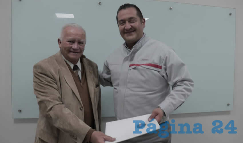 Los lazos colaborativos ayudan a los empresarios a contar con mano de obra calificada de acuerdo a sus necesidades específicas