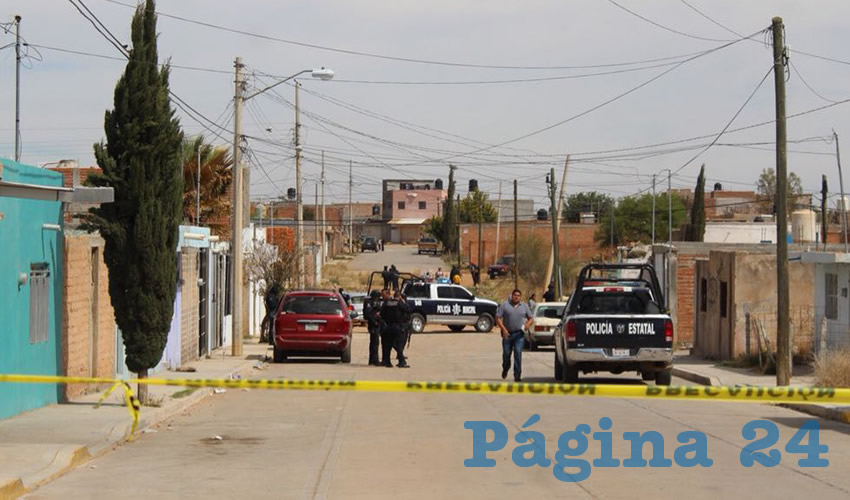 Comunidad de Pozo de Gamboa