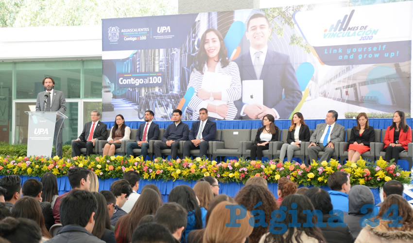 Se desarrollar&aacute;n actividades de suma importancia para la comunidad universitaria; conferencias magistrales, paneles, talleres y firmas de convenio