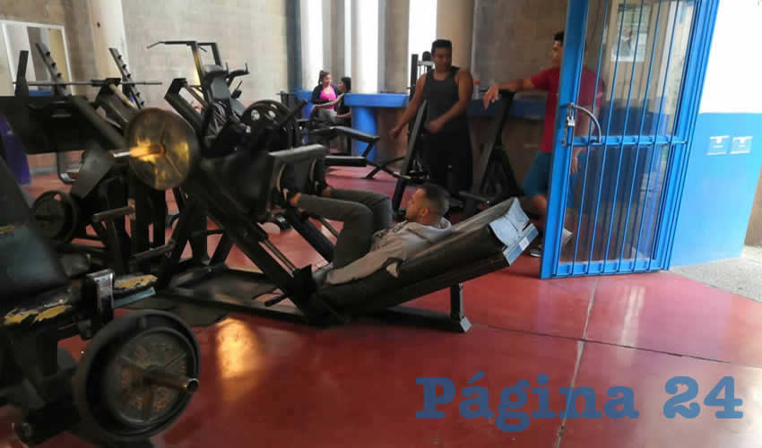 La SSPM constantemente renueva estrategias para dar mejores resultados y reafirmar su compromiso de servir de manera profesional a la ciudadanía