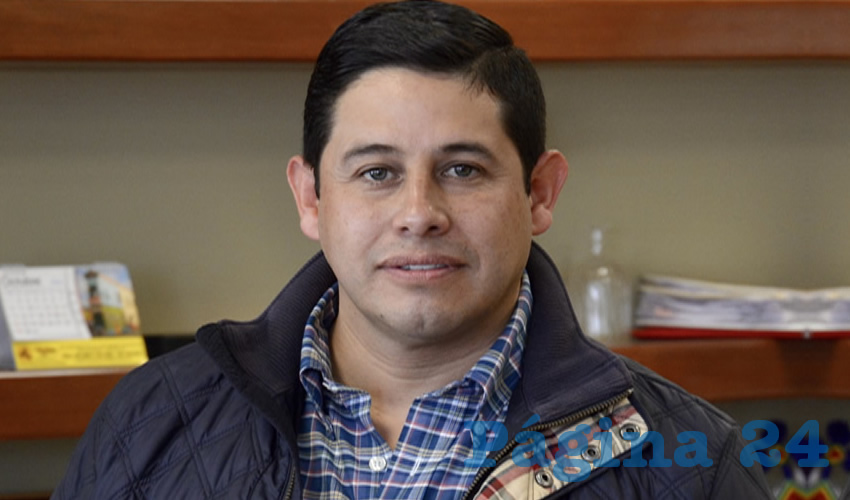 Jorge Miranda Castro