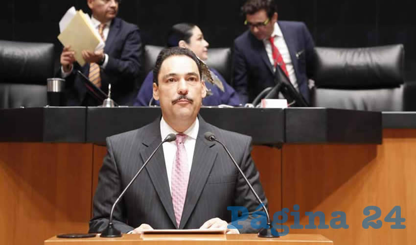 Es importante legislar acerca del modelo de voto electrónico, pues jugará un papel vital para el ahorro presupuestal en el futuro próximo