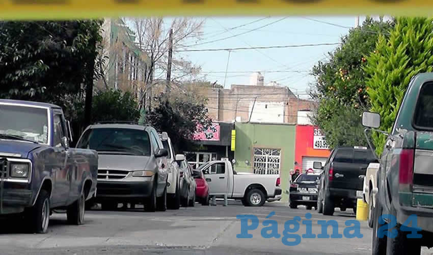 Sigue la violencia e impunidad en el estado