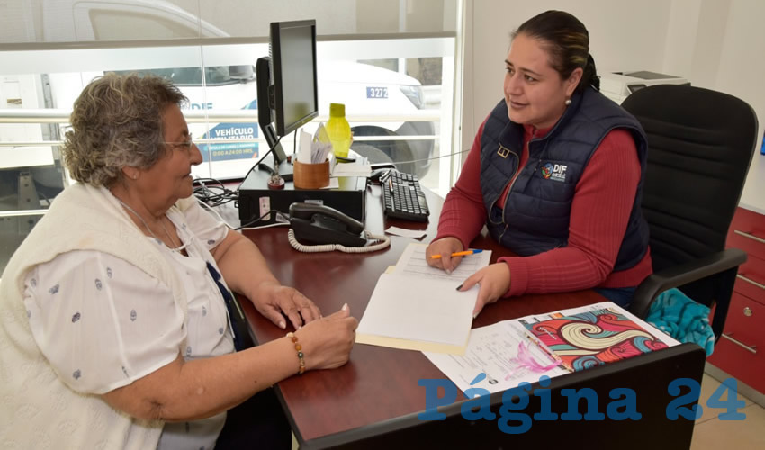 Profesionales de salud mental dar&aacute;n un tratamiento completo al paciente, as&iacute; como un seguimiento puntual y oportuno