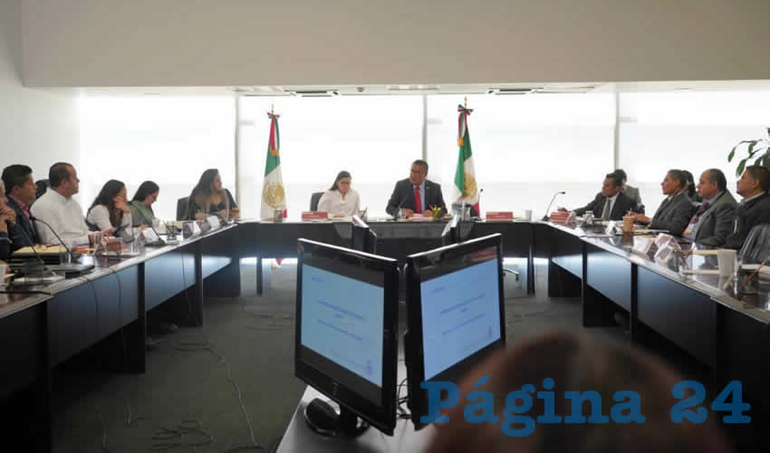Se alcanzaron acuerdos para fomentar el empleo y la econom&iacute;a local, generar protocolos de vigilancia para menores y mujeres