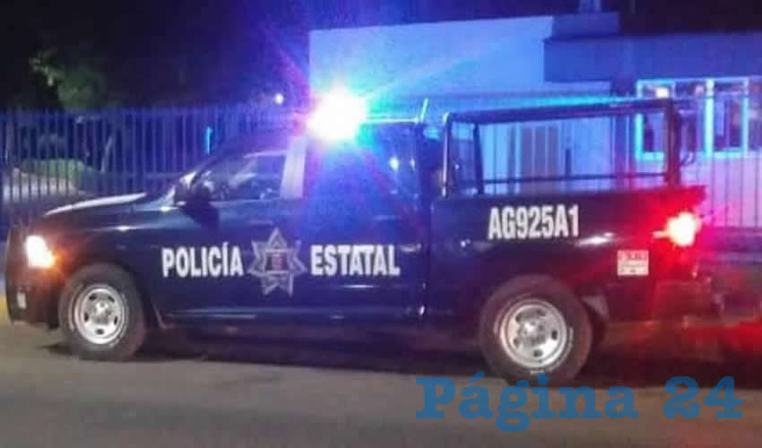 La madrugada de ayer, familiares encontraron muerto a Luis Mart&iacute;nez, que contaba con 26 a&ntilde;os de edad
