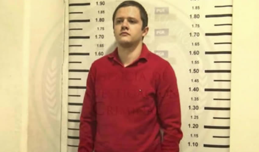De acuerdo con la FGR, hijo del líder máximo del Cártel Jalisco Nueva Generación, tenía muchos contactos de nacionalidad colombiana, quienes eran “sus conectes para el trasiego de cocaína”; además, se le consideraba el responsable de coordinar el abastecimiento de precursores químicos a miembros del CJNG para elaborar drogas sintéticas/Foto: Archivo Cuartoscuro