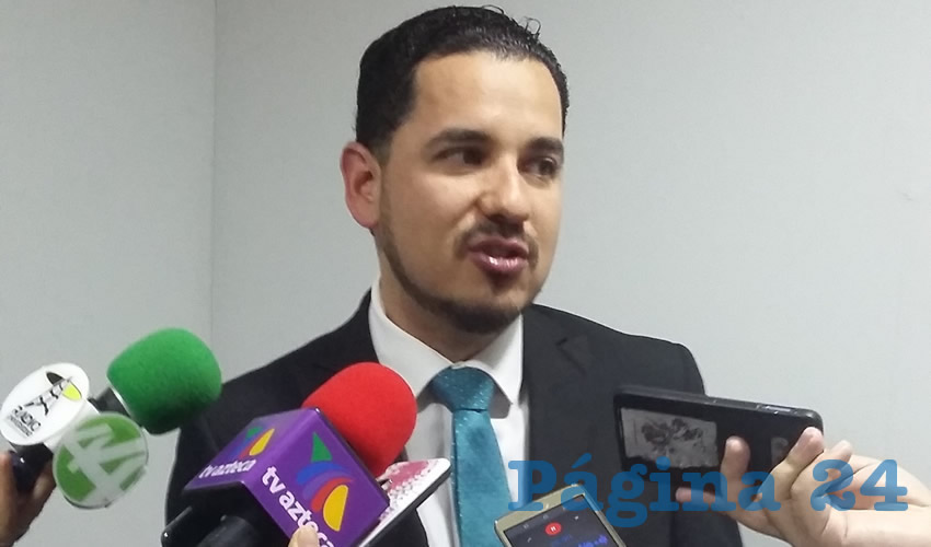 Salvador Romero Espinoza, comisionado ciudadano del Itei, detalló que el primer problema al que se enfrentan es que trabajan con un reglamento que data del 2015, por lo que se requiere urgentemente actualizarlo