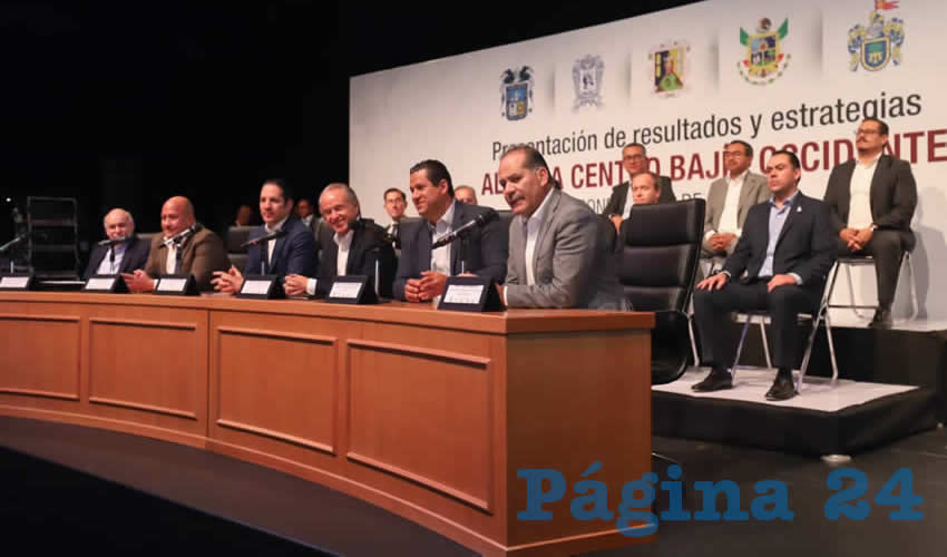 Se concretó la presencia en tres importantes ferias tecnológicas, de negocios y culturales para este y el próximo año