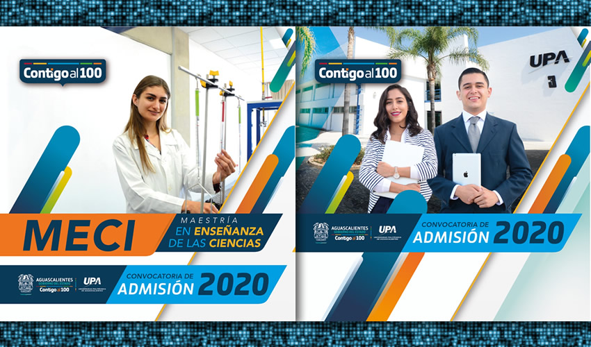 La Maestría en Ciencias en Ingeniería se impartirá en fines de semana en modalidad mixta