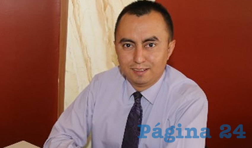 Alan Capetillo