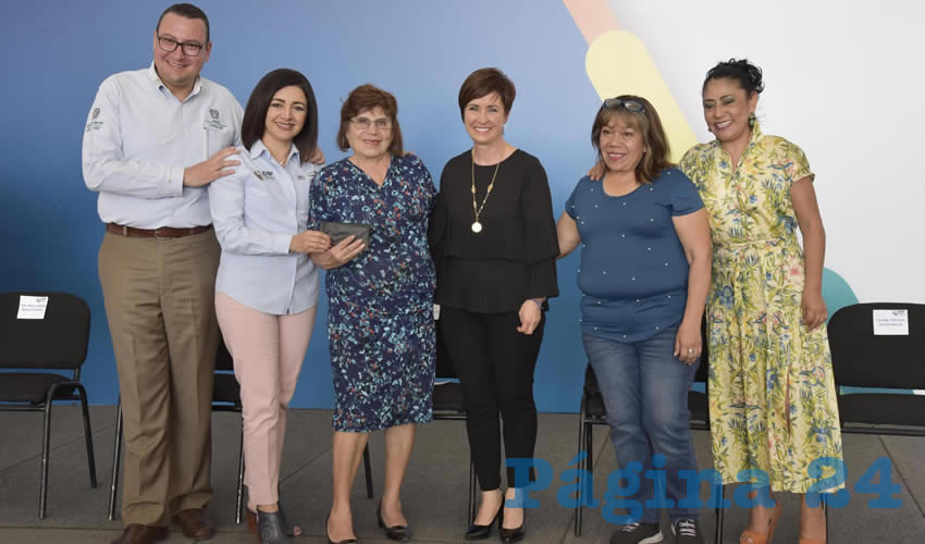 En el programa se conjuga la labor de 23 dependencias de Gobierno del Estado para detectar las necesidades de la población