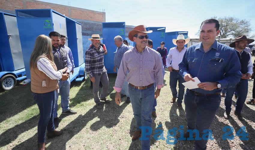 Mart&iacute;n Orozco Sandoval, desde el inicio de su administraci&oacute;n, ha definido como eje rector de su gobierno la garant&iacute;a del bienestar social y el desarrollo econ&oacute;mico