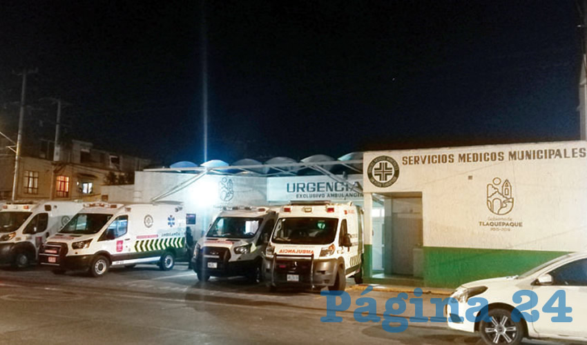 Horas antes se habían bronqueado; el atacante fue llevado a los separos, horas después salió y terminó con lo que había empezado: matar a su rival/Foto: Especial