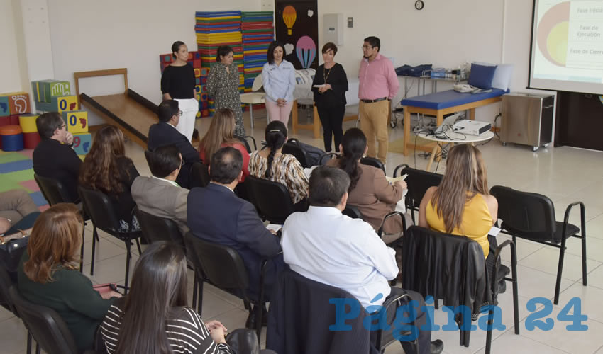 El DIF Estatal continuará trabajando con diversas instituciones para garantizar que los niños tengan una vida plena y libre de maltrato