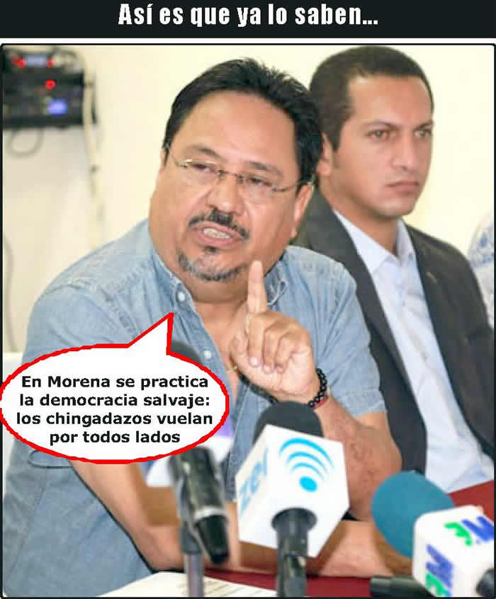 (Fotos: Archivo/P&aacute;gina 24)