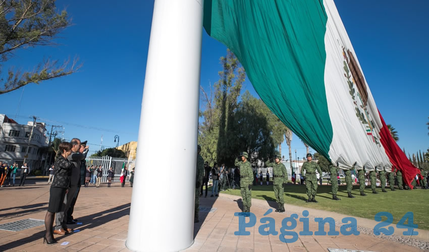 La seguridad sigue siendo una agenda pendiente que requiere la suma de esfuerzos y voluntades de cada una de las mexicanas y mexicanos