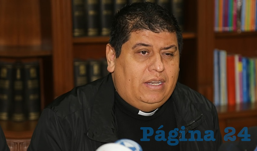 Felipe Gutiérrez Rosales