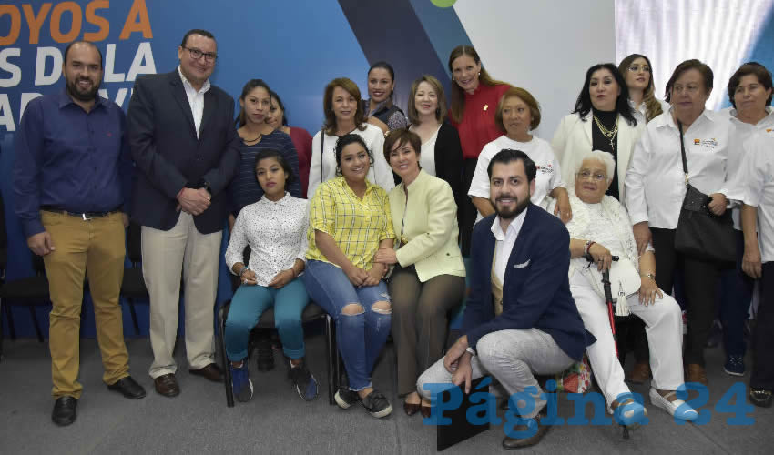 El compromiso de la administraci&oacute;n estatal es trabajar para que todos los habitantes del estado tengan la oportunidad de alcanzar una mejor calidad de vida